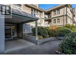 Bedroom - 111 3010 Washington Ave, Victoria, BC V9A1P6 Photo 5