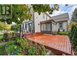 Living room - 642 Simcoe Street, Niagaraonthelake, ON L0S1J0 Photo 5