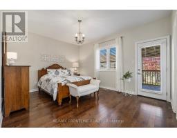 Primary Bedroom - 7 Senators Gate Drive, Perth, ON K7H0B5 Photo 4