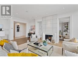 Living room - 4802 50 Yorkville Avenue, Toronto, ON M4W0A3 Photo 2