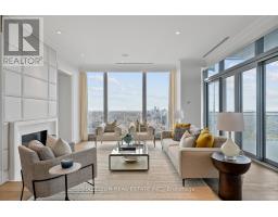 Dining room - 4802 50 Yorkville Avenue, Toronto, ON M4W0A3 Photo 3