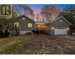 Kitchen - 7333 Davy Drive, Ramara, ON L0K2B0 Photo 3