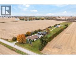 3pc Bathroom - 5474 Morris Line, Merlin, ON N0P1W0 Photo 2