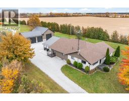 3pc Bathroom - 5474 Morris Line, Merlin, ON N0P1W0 Photo 4