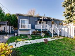 Kitchen - 22 Rue De Dubuc, Gatineau, QC J8T4C2 Photo 2