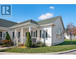 Dining room - 2001 300 Croft Street, Port Hope, ON L1A0E1 Photo 2