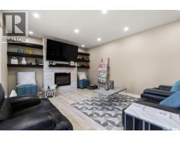 3pc Ensuite bath - 421 2nd Avenue, Odessa, SK S0G3S0 Photo 4