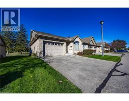 Utility room - 510 Queensway W Unit 5, Simcoe, ON N3Y4R4 Photo 2