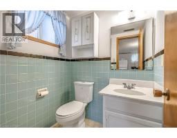 2pc Bathroom - 14 Burdock Boulevard, Brantford, ON N3R6B6 Photo 4