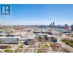 Kitchen - 2301 360 Square One Drive, Mississauga, ON L5B0G7 Photo 3