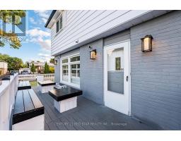 Laundry room - 3 Flamingo Crescent, Brampton, ON L6T2G4 Photo 4