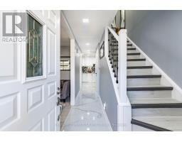 Bathroom - 3 Flamingo Crescent, Brampton, ON L6T2G4 Photo 5