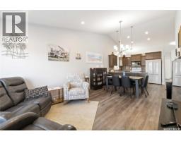 Living room - 14 3214 11 Th Street, Saskatoon, SK S7M5G3 Photo 3