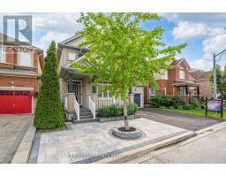 Dining room - 7 Cragg Crescent, Ajax, ON L1T0E4 Photo 3