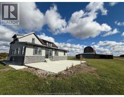 Primary Bedroom - 1233 Kerr Line, Sombra, ON N8A4L2 Photo 5