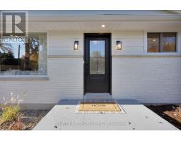 Bathroom - 22639 Troops Road, Strathroycaradoc, ON N0L1W0 Photo 3