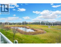 Kitchen - 204 401 Cartwright Street, Saskatoon, SK S7T0B3 Photo 2