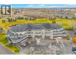 Bedroom - 204 401 Cartwright Street, Saskatoon, SK S7T0B3 Photo 5