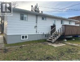 Bedroom - 1111 100th Avenue, Tisdale, SK S0E1T0 Photo 3