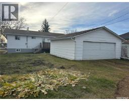 Primary Bedroom - 1111 100th Avenue, Tisdale, SK S0E1T0 Photo 5