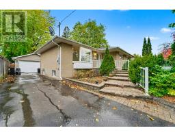 Dining room - 512 Finucane Street, Oshawa, ON L1J5L3 Photo 2