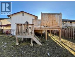 3pc Bathroom - 128 Peace River Crescent, Tumbler Ridge, BC V0C2W0 Photo 3