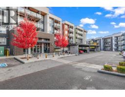 Primary Bedroom - 775 Academy Way Unit 205, Kelowna, BC V1V0A5 Photo 3