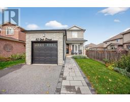 Living room - 82 Oak Street, New Tecumseth, ON L9R1P3 Photo 2