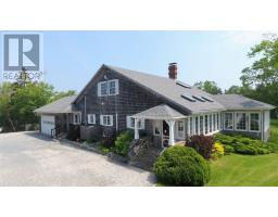 Dining room - 61 Lockes Island Road, Lower Jordan Bay, NS B0T1W0 Photo 2