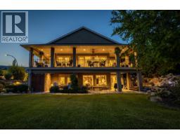 Gym - 3275 Merlot Court, West Kelowna, BC V4T2W7 Photo 5