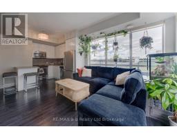 Bedroom 2 - 415 155 St Leger Street, Kitchener, ON N2H0B9 Photo 2