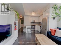 Kitchen - 415 155 St Leger Street, Kitchener, ON N2H0B9 Photo 3