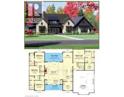 Laundry room - 16 Abingdon Road Unit 7, Caistor Centre, ON L0R1C0 Photo 3