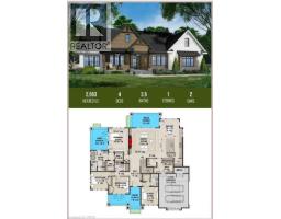 Mud room - 16 Abingdon Road Unit 8, Caistor Centre, ON L0R1C0 Photo 2