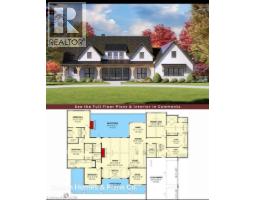 Laundry room - 16 Abingdon Road Unit 8, Caistor Centre, ON L0R1C0 Photo 3