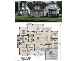 4pc Bathroom - 16 Abingdon Road Unit 8, Caistor Centre, ON L0R1C0 Photo 4