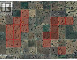 2 880 Acre Farm With Yard Grayson, Grayson Rm No 184, SK S0A0A5 Photo 4