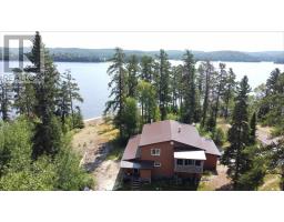 Bedroom - 024 Lec, Dubreuilville, ON P0S1G0 Photo 5