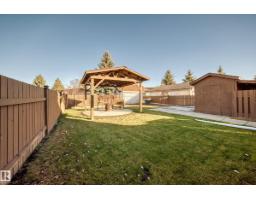 Dining room - 3004 132 A Av Nw, Edmonton, AB T5A2Z3 Photo 2