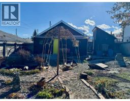 Kitchen - 8137 19 Avenue, Coleman, AB T0K0M0 Photo 2