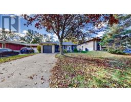 Laundry room - 26 Cardwell Street, Orangeville, ON L9W2V6 Photo 2