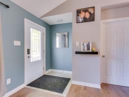 Dining room - 36 Rue Jean Louis Morin, Gatineau, QC J9J3W1 Photo 2