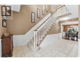 Recreation room - 84 Chatterson Drive, Ancaster, ON L9G3X2 Photo 5