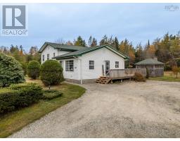 Bedroom - 1117 Highway 340, South Ohio, NS B5A5N2 Photo 4
