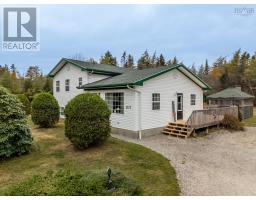 Bedroom - 1117 Highway 340, South Ohio, NS B5A5N2 Photo 5