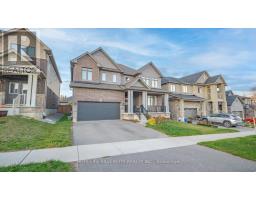 Bedroom 4 - 38 Mcgovern Lane, Brant, ON N3L0K3 Photo 2