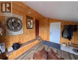 Living room - 6796 Tatlayoko Road, Chilcotin, BC V0L1W0 Photo 2
