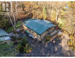 Bedroom - 236 Hoodstown Road, Huntsville, ON P1H2J2 Photo 4