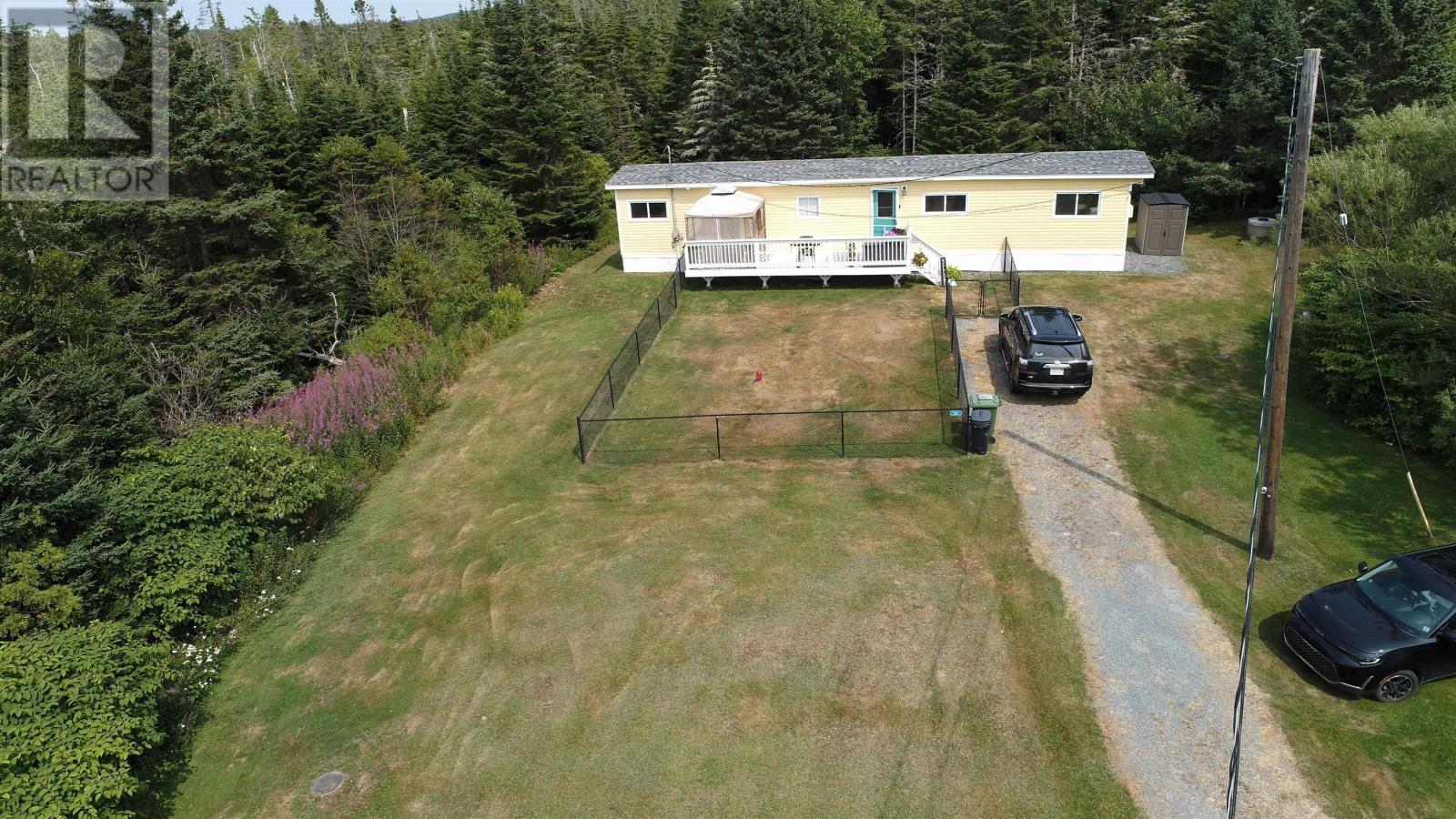 825 East Jeddore Road