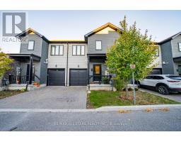 Dining room - 20 5 Stonehart Lane, Barrie, ON L4M7E8 Photo 2